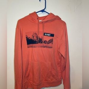 Old Navy Hoodie